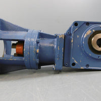 New SMHYPONIC RNYJ1220Y10 10:1 .563HP 1750RPM