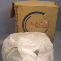 Nachi Spherical Roller Bearing 22220EXQ W33 C1