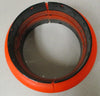Rexnord Rex Omega 50 Coupling 2pc Elastomer Coupling E50 Elastomeric Coupling