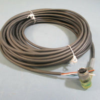 PHOENIX CONTACT SENSOR/ACTUATOR CABLE SAC-4P-FR-3L SCO 14 Meter