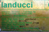 Landucci Lavatrafile 2001-C SN Pasta Die Washer Washing Machine