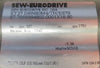 Sew Eurodrive KT37DRN80M4/TH/ES7S AC Gear Motor 230/460VAC 1-7/16" Bore