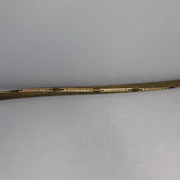 New Gates VULCO 351/2” 24014 w/ 7/8” ID Radiator Coolant Hose High Temp