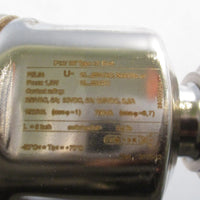 Endress Hauser Liquiphant M Vibrating Level Switch 19-250VAC FTL51H-ATC2CC4E6A