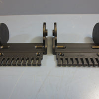 Igus 2610-12PZB E-Chain Mounting Bracket 261012PZB New!!