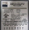 Sola HS5F5AS Hevi-Duty General Purpose Transformer 1PH 60Hz 240V X 480V Primary