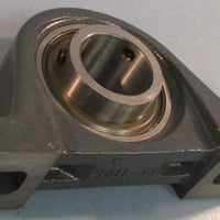 Browning VPS122 Pillow Block Ball Bearing 2 Bolt 63/4" Length 31/2" Width