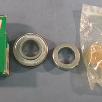 INA RAE35NPP FA106 Radial Insert Bearing 35mm Bore 72mm OD 19mm W