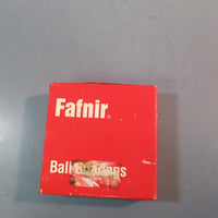 Fafnir 212KDD Bearing Ball FS50000