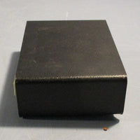 Microscan ADP232 9951000701 Adapter Data Box for Bar Code Scanner Lot of 2