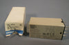 Omron Time Delay Relay 100-120 VAC H3YN-2