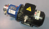 AB Telfa DPIG 71B-4 Motor 0.37kW w/ Caster Pumps MPA 214 A PW 316 T