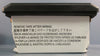 Allen Bradley 2711-T6C15L1 Ser B Panelview 600 Touchscreen Rev F FRN 4.46 24VDC