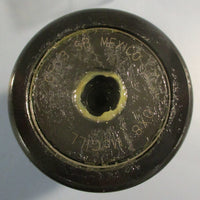McGil CF 3 SB Cam Follower Bearing CF-3-SB 3" OD 1-1/4" Stud Dia 2-1/2" Stud L