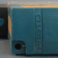 Festo VADMEI3/8 Vaccum Generator 35533 24 VDC 1.5  8 Bar 22116 PSI