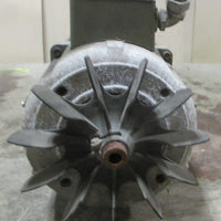 US Motors F535 Speedamatic DC Motor 36P106Z507 3HP 1750RPM 7/8" Shaft Dia
