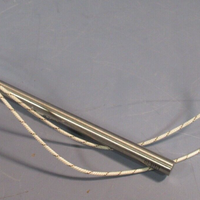 Watlow Heater Cartridge 120V, 250W G7A40E12