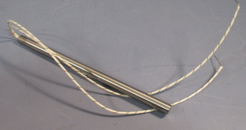 Watlow Heater Cartridge 120V, 250W G7A40E12