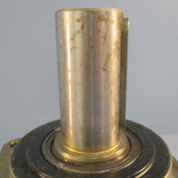 Stober P721SPR0100MT P Series Precision Gearhead 10.0:1 Ratio 40mm Shaft Dia