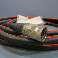 FlexCable FC141WSP02051 Servo Cable 20Ft New