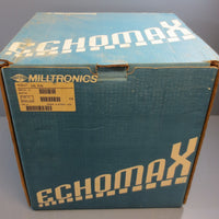 Milltronics Echomax XLS60 5M ENG Ultrasonic Transducer Flexural Mode Type