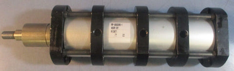 Numatics Actuator MF-293295-1 Actuator Cylinder 7/8" Stroke 5/8" Shaft Dia