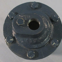 Armstrong 211 Inverted Bucket Steam Trap Valve Vertical 1/2" NPT 250 PSI