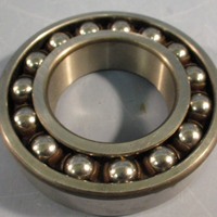 SKF 2210 ETN9 Self-Aligning Ball Bearing 50x90x23mm