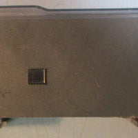 Omron E3XSD51 Optical Fiber Amplifier 1224VDC E3XSD Series Approx 20" Cable L