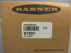 Banner Engineering K70DXN9GYRQ Wireless Indicator Green/Yellow/Red 12-30V 97897