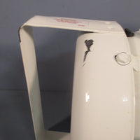 BALDORE RELIANCE WASHDOWN DUTY MOTOR TEFC, 1/2 HP, 115/230V, 272889PSP