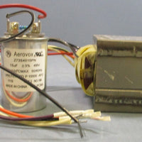 GE 63077 Metal Halide Ballast Kit 120/208/240/277V GEM250MLTAA35 250W