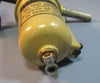 Norgen L12-200-OPDA 250 PSI Lubricator w/ Watts 8119-020 Pressure Regulator Used