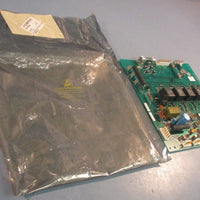 Allen Bradley 14034302 Power Distribution Board Rev. 09 135893 81/2" Length