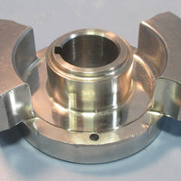 Waukesha 102530 Rotary Pump Twin Blade 35/16" Blade OD, 13/16" Keyed Bore