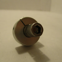 Marken Imaje Roller Mount Assembly w/Pin 5824264 Rev. 00 NEW LOT OF 5