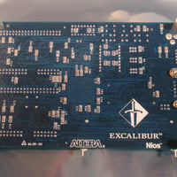 Altera Excalibur Nios Circuit Board with Digital Readout ML2800