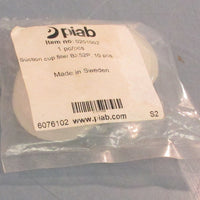 Piab 0201002 Suction Cup Filter BX52P 10 Pcs 40mm Length 34.5mm ID