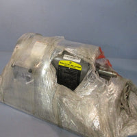 BALDORRELIANCE INDUSTRIAL MOTOR .75 HP; 230/460V; 1140RPM; 3 PHASE, 56H, M3543