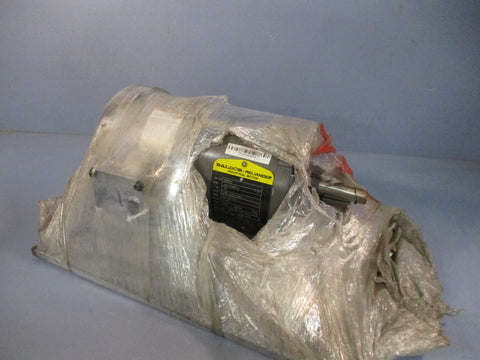 BALDORRELIANCE INDUSTRIAL MOTOR .75 HP; 230/460V; 1140RPM; 3 PHASE, 56H, M3543