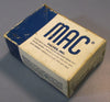 Mac Valves, Inc. 45A-MAC-DAAJ-2JD Pneumatic Manifold Valve 5.4W NOS