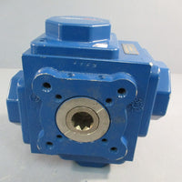 HABONIM CompAct C30 SR-2C IMP Pneumatic Actuator Max Pressure 120 PSI 8 Bar