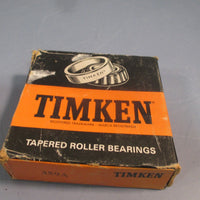 TIMKEN TAPERED ROLLER BEARING CONE 359A