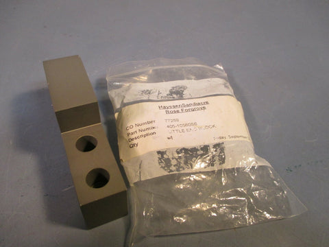 HAYSSEN SANDIACRE LITTLE END BLOCK 40510560S6