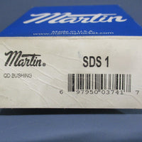 Martin SDS1 QD Bushing New