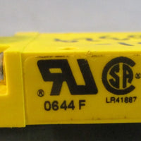 Banner SM312DQDP MiniBeam Photoelectric Sensor 1030VDC 150mA