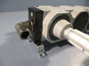 FESTO D-SERIES CS COMBINATION UNIT HEE-D-MAXI-24 J043/FRM-D-MAXI-J043 13125146