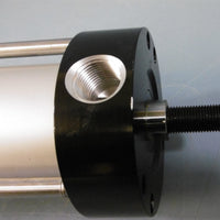 FabcoAir 32110EMRP38 Air Cylinder NEW