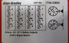 Allen Bradley 1734-OB8S Ser. B 8 Channel Safety Sourcing Output Module 193343