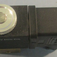 Fluid Automation Systems CH1290 Solenoid Valve 0621100421 Lot of 2